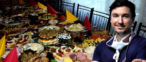 Medicul Mihail Pautov dezvăluie care este, de fapt, cel mai NOCIV aliment. Majoritatea românilor îl consumă zilnic!