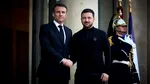 Războiul din Ucraina intră într-o nouă fază. Macron a confirmat că Franța va trimite Kievului rachete
