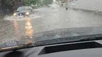 Bilanțul potopului de sâmbătă. Curți și locuințe inundate, drumuri blocate de aluviuni. Prahova, Vrancea, Ilfov, Vaslui și Buzău, cele mai afectate