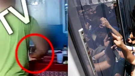 A apărut și filmarea: Cum au dat elevii șpagă la BAC 2013 în sesiunea din toamnă