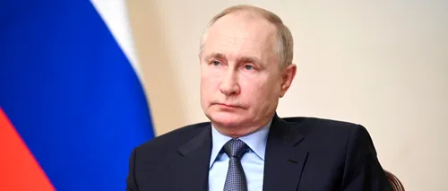 Vladimir Putin ia în considerare un război nuclear. Liderul de la Kremlin a comandat două aeronave speciale