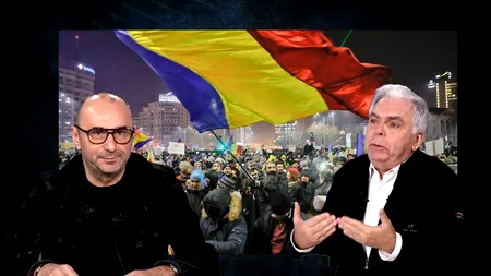 Adrian Severin: „România este un stat eșuat, o societate distopică