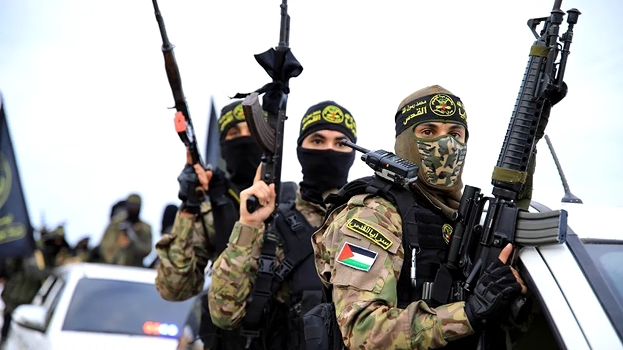 RĂZBOI Israel-Hamas, ziua 299: Bombardamente israeliene în Beirut. Comandantul Hezbollah responsabil uciderea a 12 copii israelieni, luat la țintă