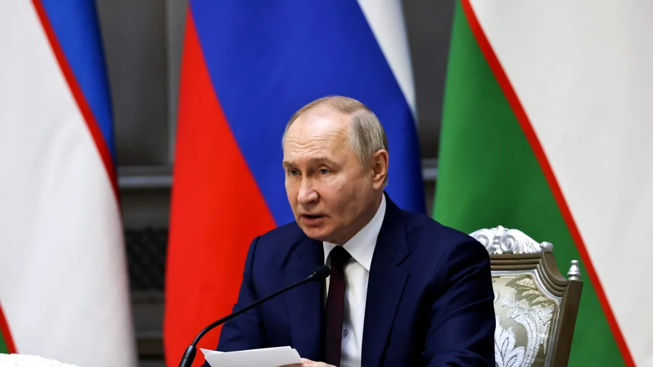 Vladimir PUTIN: Rusia va trimite rachete Oreshnik în Belarus până la finalul anului viitor