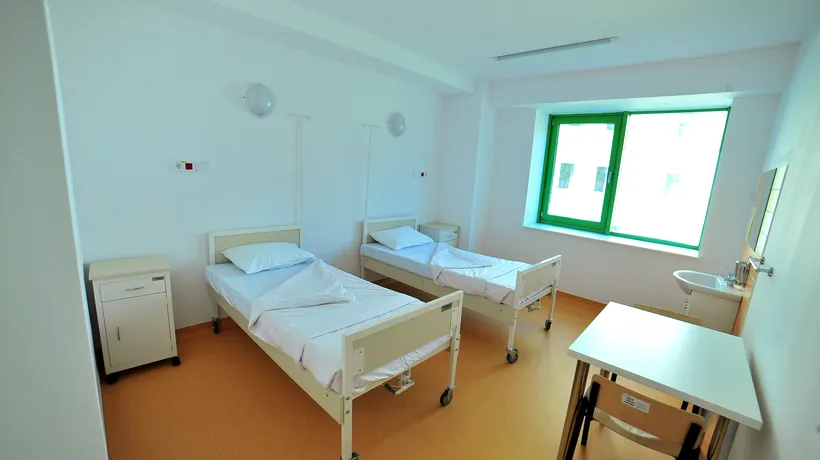 Acuzații grave la Spitalul Filantropia din Craiova: Sex în sala de tratament, furt de medicamente și pacienți lăsați de izbeliște