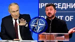Rachetele de croazieră low-cost, noua amenințare a Rusiei. Statele europene NATO ar putea fi prinse pe picior greșit