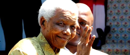 Mandela se simte mai bine, dar familia sa rămâne divizată