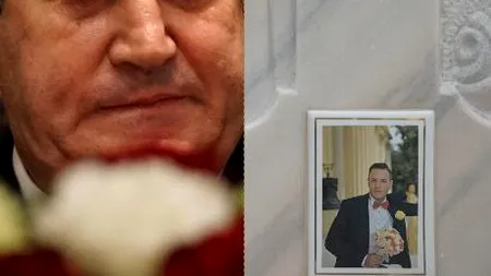 GABRIEL OPREA, reales în funcția de președinte al UNPR