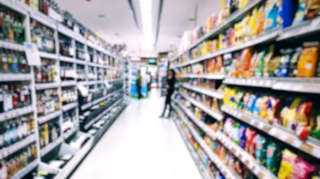 ANSVSA a retras de la comercializare mai multe produse. Care este motivul și ce nu trebuie să consumați