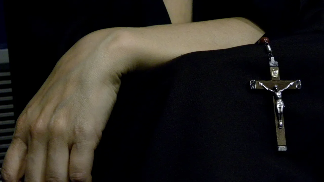 Un post de televiziune a fost obligat în justiție să suspende un documentar despre abuzurile sexuale din biserică