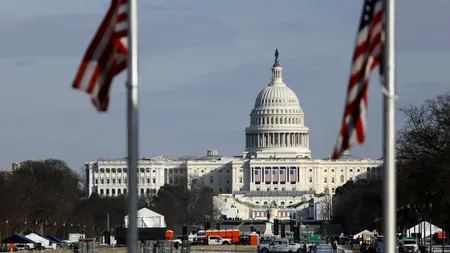 Miliardari, lideri străini și celebrități, prezenți alături de politicienii americani la ceremonia de ÎNVESTIRE a lui Donald TRUMP