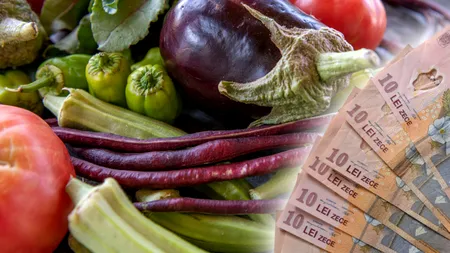 Leguma din Uzbekistan care câștigă tot mai multă popularitate printre producătorii români. O singură bucată ajunge să se vândă cu până la 30 de lei