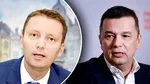 Grindeanu: „Când îți propune cineva să fii prim-ministru tu mai ceri timp de gândire?” / „Domnul Siegfried trebuia să ceara voie, și nu din România” / „Se antrenează pe Facebook de trei luni și deja pare că gâfâie”