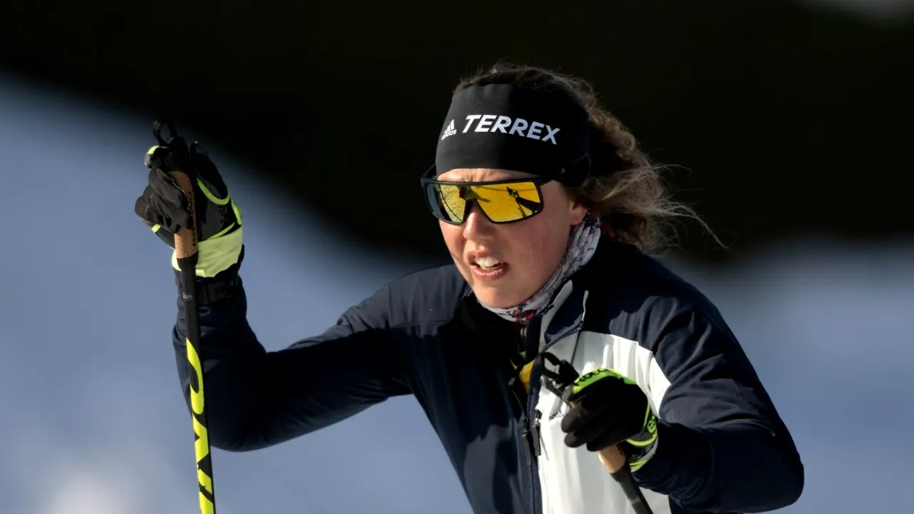 Fostă campioană olimpică, DISPĂRUTĂ după un accident grav în munți. Echipajele de salvare o caută de peste 24 de ore