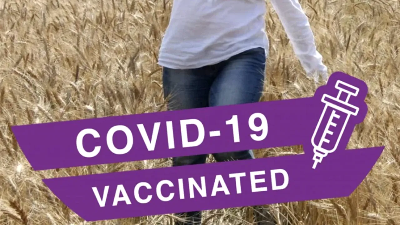 Un medic român și-a vaccinat toată familia. Explicația: Rudele sunt voluntare la cabinetul său