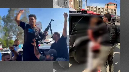 EXCLUSIV| Măcelul din Israel redeschide 