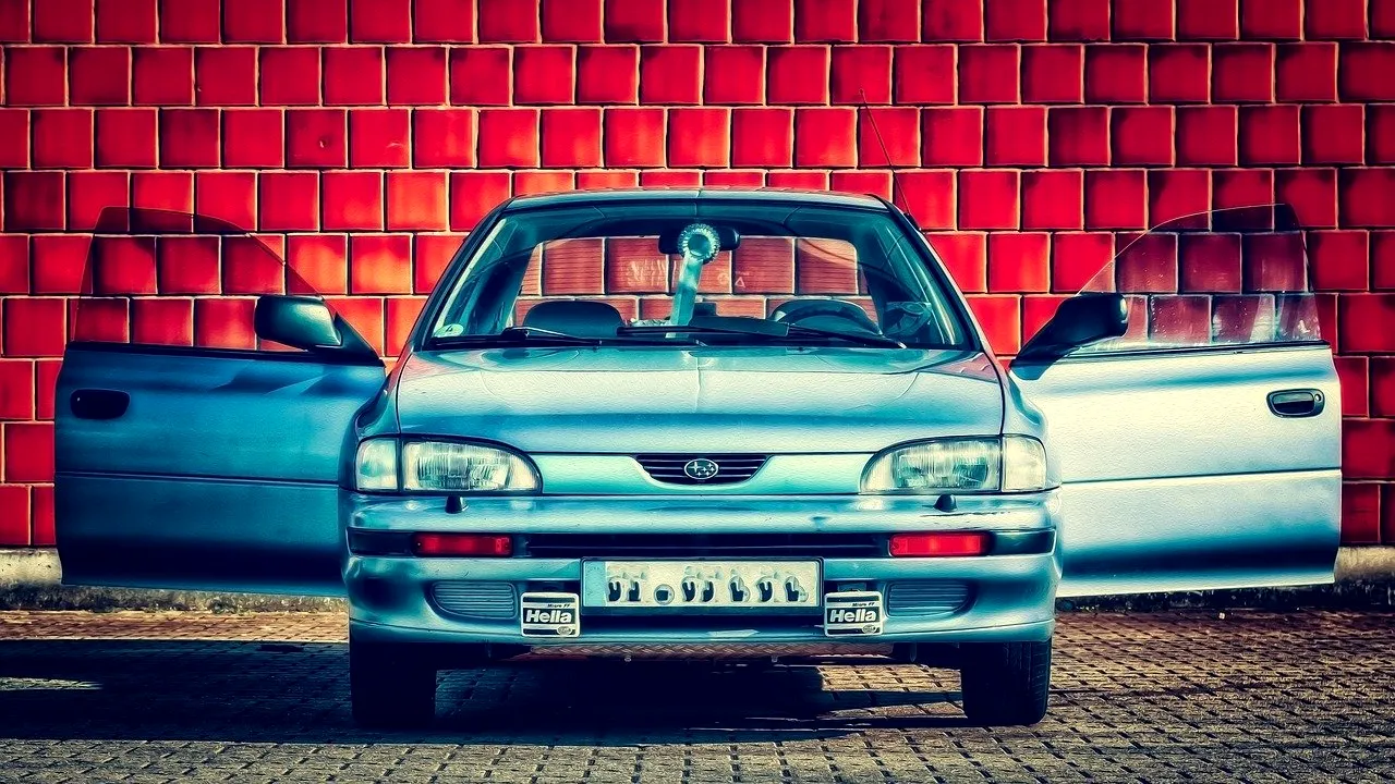 Prețuri de chilipir. Care sunt mașinile scoase la licitație de ANAF în iulie