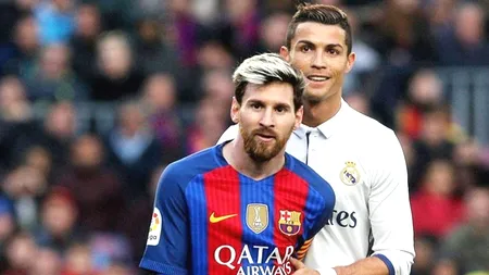 Celebrul Ian Rush știe cine este cel mai bun fotbalist din lume acum: 