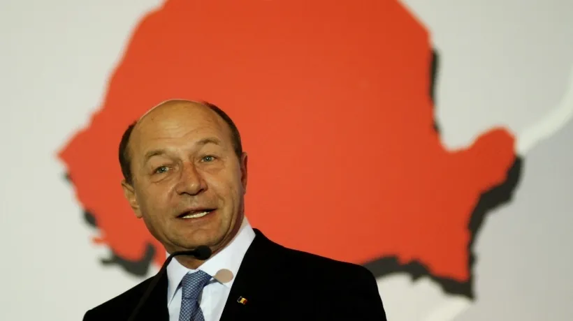 Cum se vede de la Cotroceni scandalul cărnii de cal. Băsescu: O etichetare falsă ar decredibiliza România. Riscăm să avem restricții la export