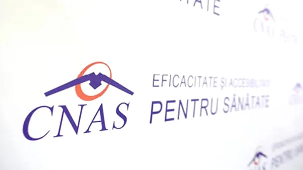 CNAS organizează, în data de 22 septembrie 2026, concurs pentru directorii caselor de sănătate