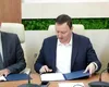 Cristian Pistol: „Circulația pe lotul 3 al A0 Sud (Joița-Bragadiru) se apropie de deschidere”