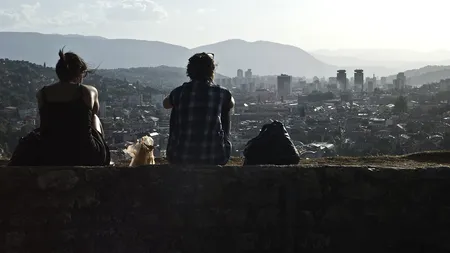 AFP: Alipirea Crimeei la Rusia îi inspiră pe sârbii din Bosnia