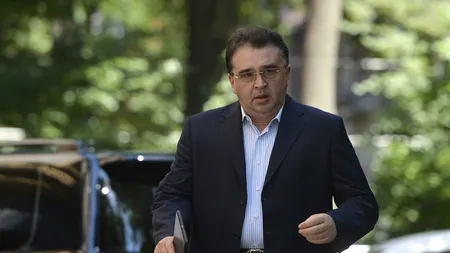 După un proces de aproape 10 ani, Marian Oprișan a fost achitat într-un dosar de corupție