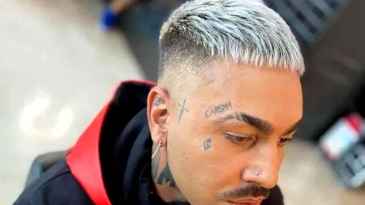 Ce N-A MERS în mariajul dintre Alex Velea și fosta soție. ”M-am căsătorit și am dat-o în bară”