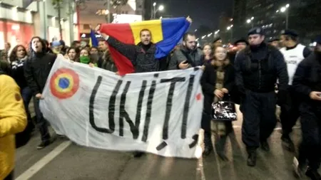 Primăria Capitalei nu autorizează protestul programat vineri, 14 noiembrie: 