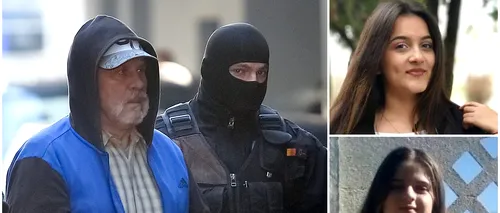 Gheorghe Dincă nu a „scăpat” cu o condamnare de 30 de ani. Rudele Luizei Melencu și ale Alexandrei Măceșanu fac apel la sentința dată în dosarul „Caracal”!