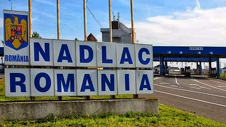 A vrut să aducă în România 15 tone de DEȘEURI. Cum s-a dat de gol șoferul unui camion