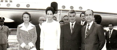 Fața nevăzută a Elenei Ceaușescu