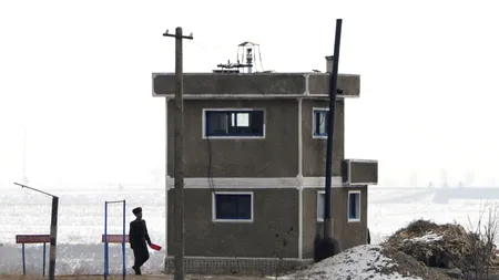 Autoritățile din Coreea de Nord au arestat un cetățean american - agenție