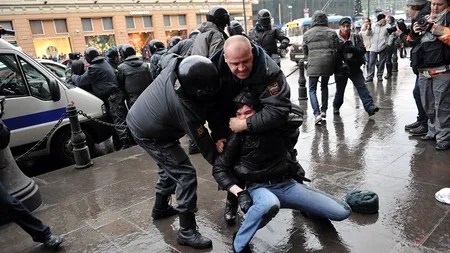 FILMUL care a dus la PERCHEZIȚII în Rusia. Anchetă deschisă pentru 