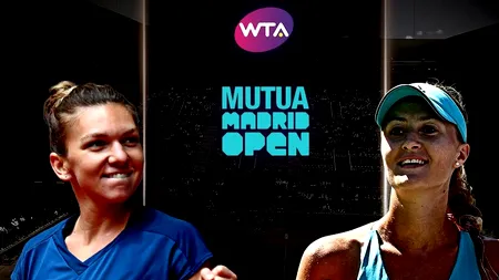 Așa arată o campioană adevărată: Halep a câștigat turneul lui Țiriac pentru al doilea an consecutiv