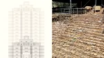 Oamenii de știință ar fi descoperit unul din cei mai vechi „zgârie-nori” din lume
