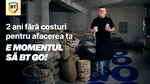 (P) Banca Transilvania lansează o nouă ofertă pentru companii: 24 de luni de acces gratuit la pachetul de business banking