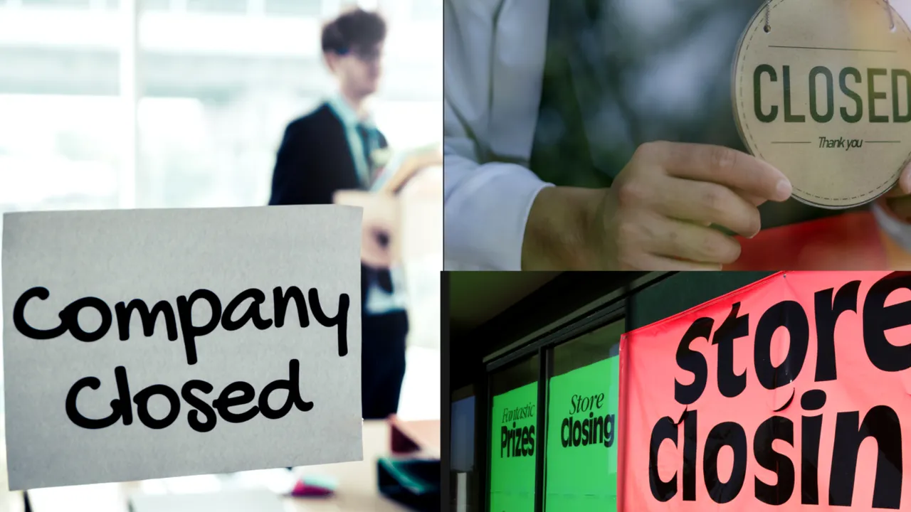 Avertismentul unui ANTREPRENOR care și-a închis afacerea: 2025 și 2026, cei mai grei ani pentru România de la Revoluție încoace