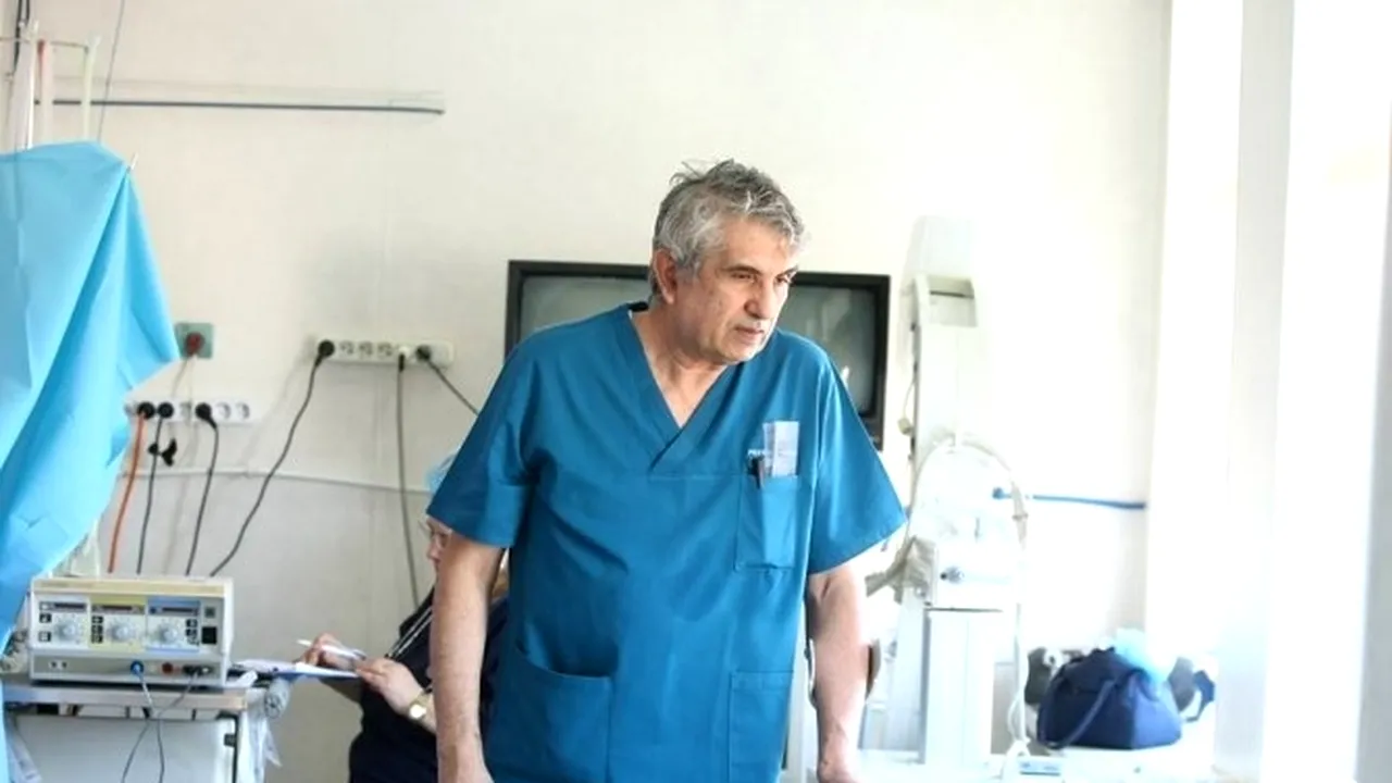Doctorul chirurg Burnei ar fi schilodit 48 de copii. Ce au descoperit procurorii
