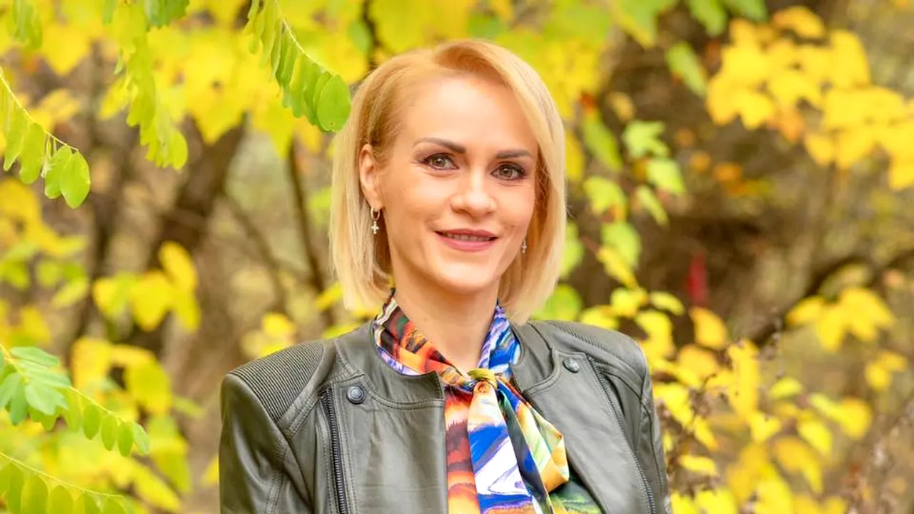Gabriela Firea: „Luni începe școala fizic. Primarul general a ordonat oprirea transportului școlar”