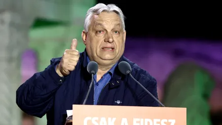 Viktor Orban s-a oferit să demisioneze de la conducerea FIDESZ după 16 ani.  Partidul nu a acceptat