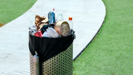 SALUBRIZARE Sector 5: Zece pași pentru sortarea corespunzătoare a deșeurilor (P)