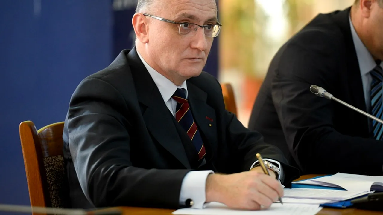 Ministrul Educației apără ordonanța privind plagiatul: A reușit reglementarea unor aspecte acute