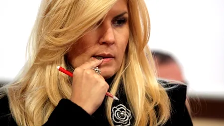 Efectul rezultatelor alegerilor locale 2012 în PDL. Elena Udrea, împinsă să renunțe la șefia PDL București