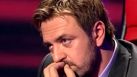 Cine ar putea fi înlocuitorul lui Horia Brenciu la ''Vocea României''