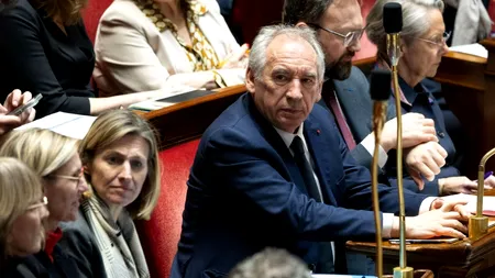 Premierul FRANȚEI critică abordarea Administrației Trump/ „Fac distincția între poporul american și Administrația SUA”