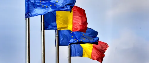România, una dintre problemele Uniunii Europene: Instalarea echipei CE ar putea suferi amânări suplimentare