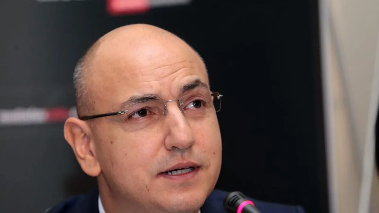 Fostul președinte al Casei Naționale de Asigurări de Sănătate, Lucian Duță, este urmărit penal pentru abuz în serviciu