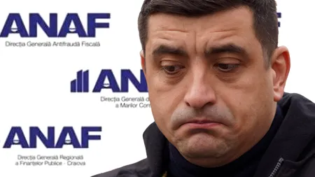 ANAF, clarificări privind informațiile legate de investigarea fiscală a lui George Simion