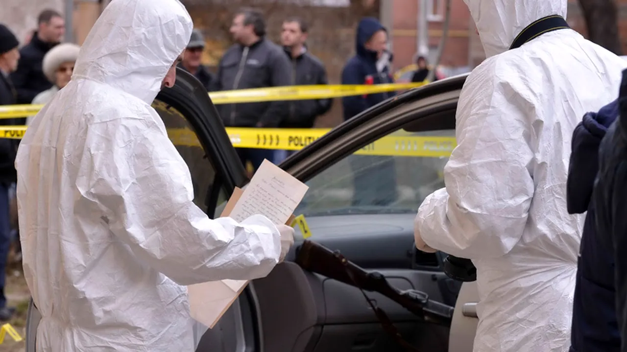 Medicii legiști au stabilit cum a murit doctorița din Hunedoara găsită într-o mașină